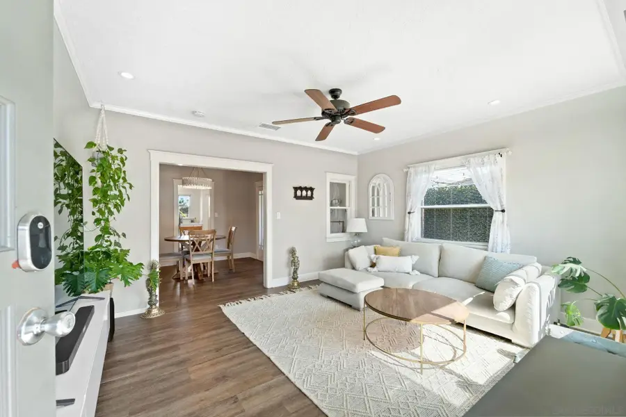 4135 32nd St., San Diego, CA 92104 - #3