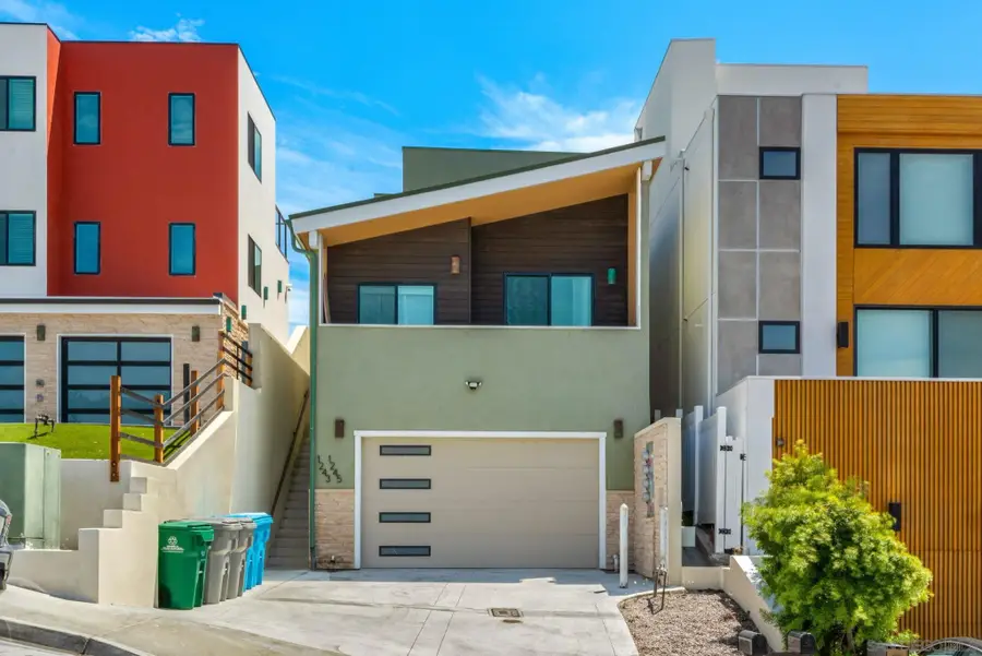 1243-1245 Van Nuys St., San Diego, CA 92109 - #2