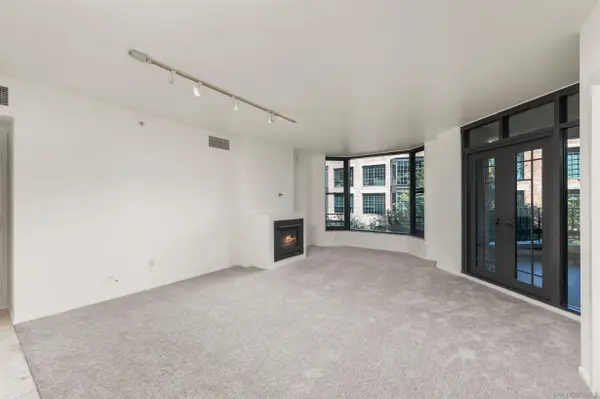500 W Harbor #417, San Diego, CA 92101