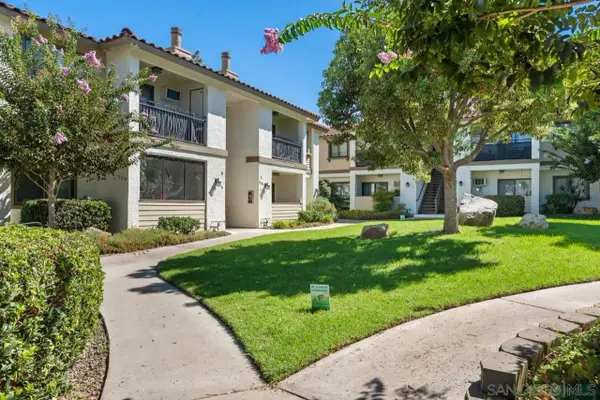 1009 S Sunshine #D, El Cajon, CA 92020