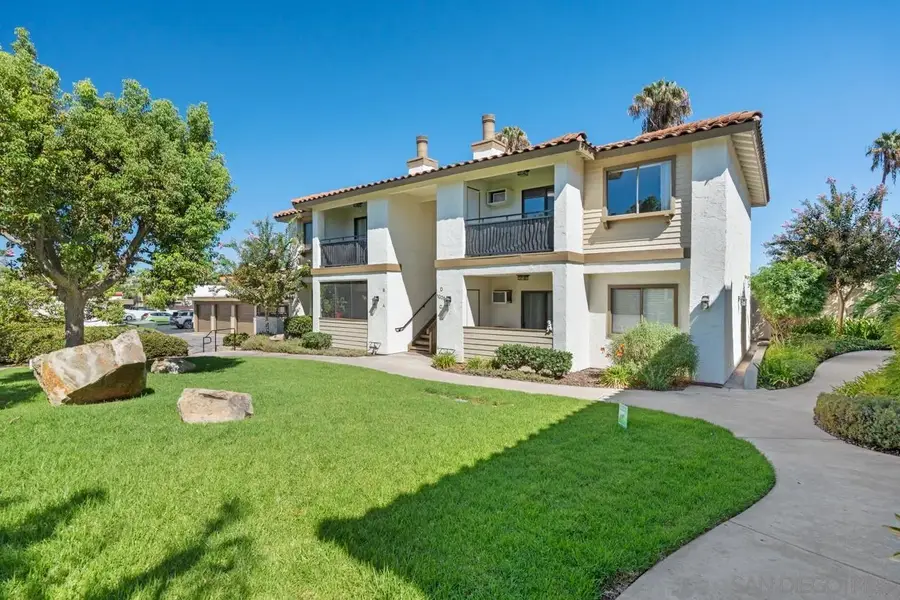 1009 S Sunshine #D, El Cajon, CA 92020 - #3