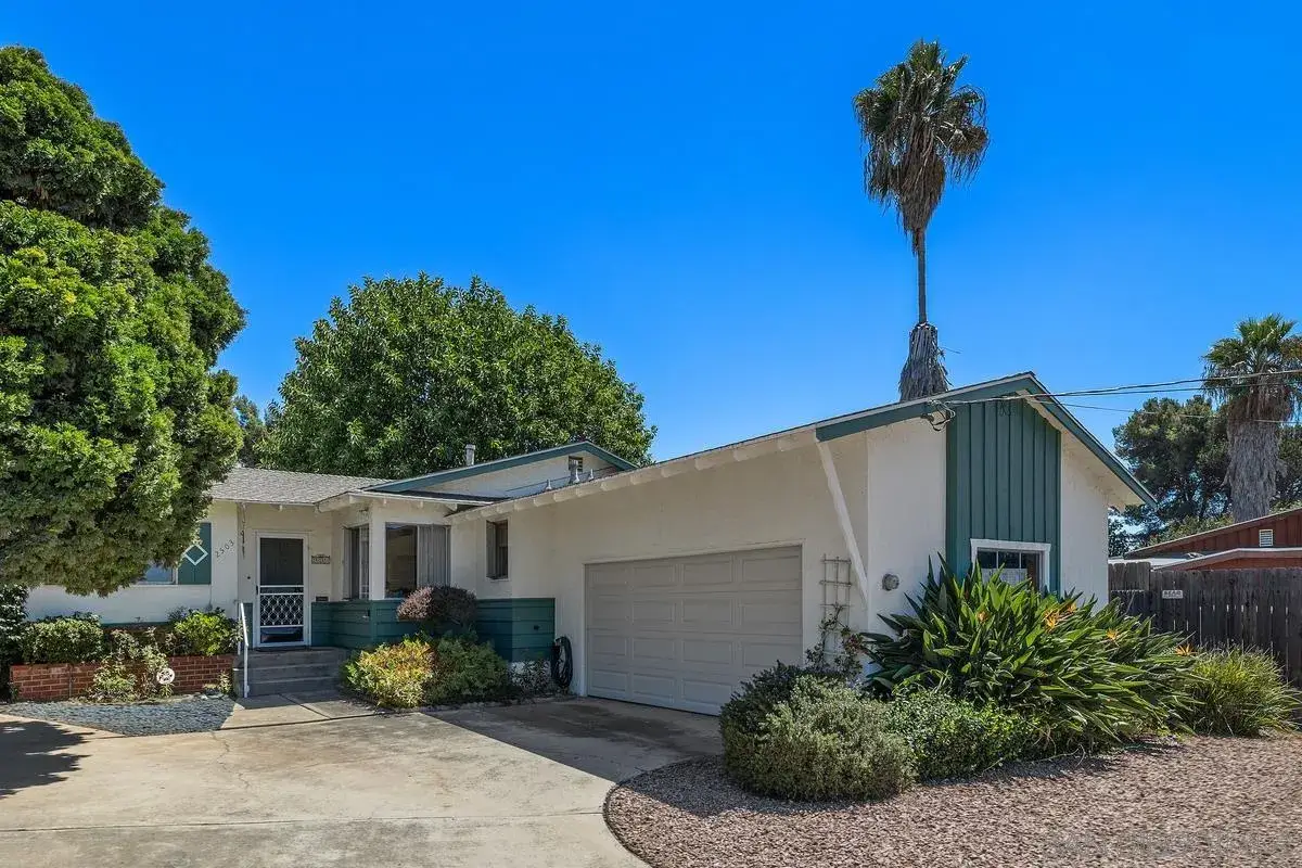 2503 Mulder St, Lemon Grove, CA 91945 - #1