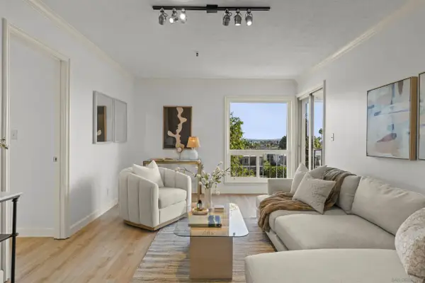 4730 Noyes St #204, San Diego, CA 92109