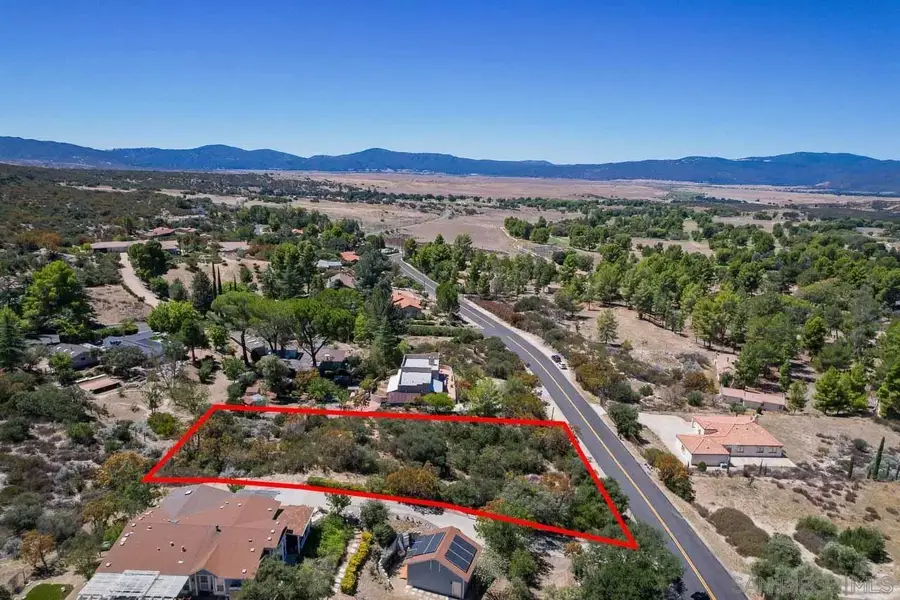 0 Camino San Ignacio #84, Warner Springs, CA 92086 - #3