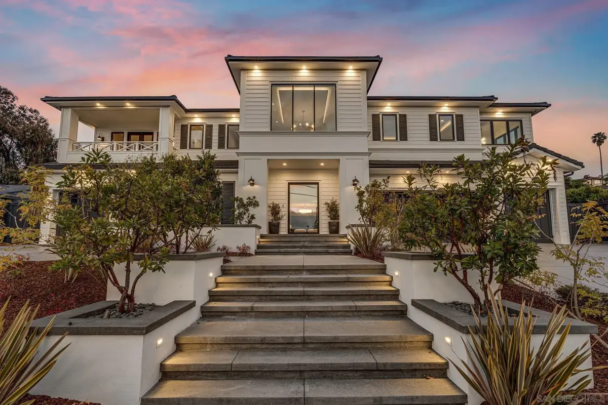 6389 Castejon, La Jolla, CA 92037 - #1