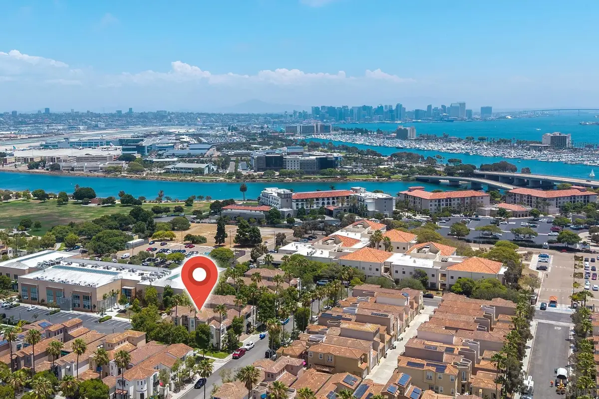 2740 E Evans Rd #11, San Diego, CA 92106 - #1