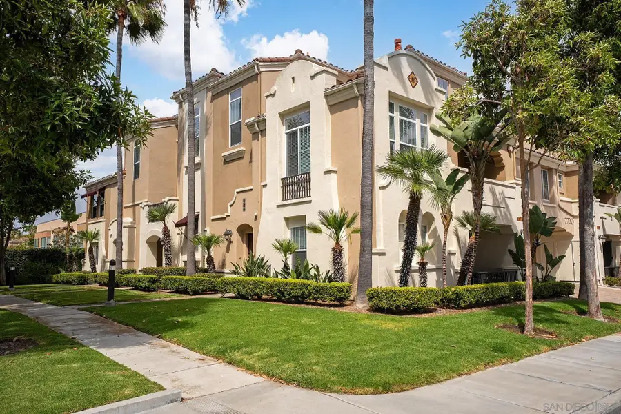 2740 E Evans Rd #11, San Diego, CA 92106 - #2