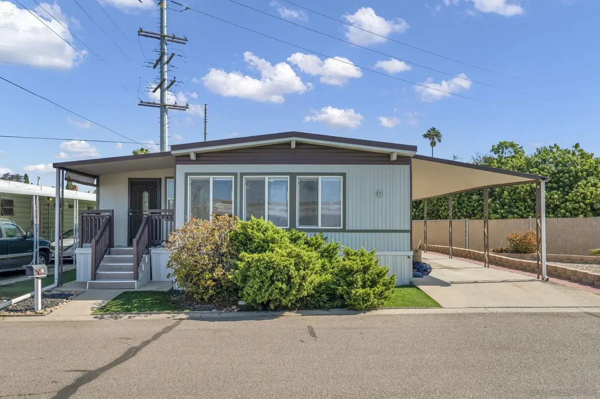 1951 47th St #83, San Diego, CA 92102 - #1