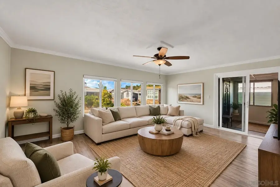 1951 47th St #83, San Diego, CA 92102 - #3