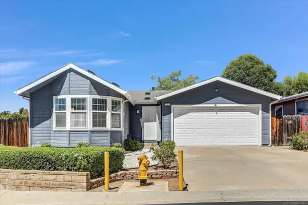 15935 Spring Oaks Rd #129, El Cajon, CA 92021
