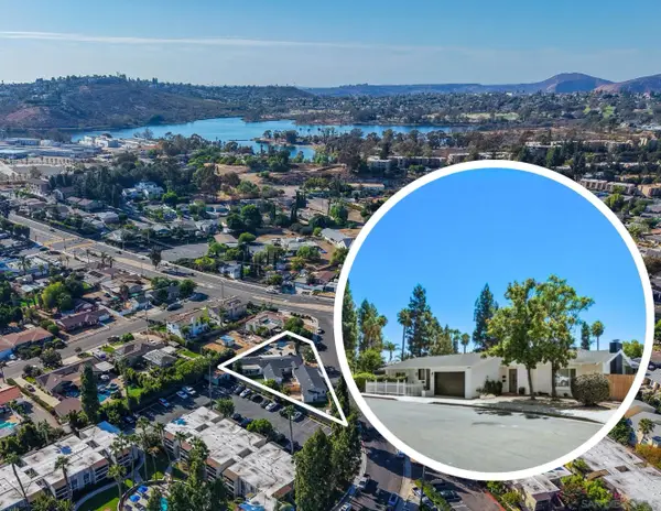 5590-5588 Shasta Lane, La Mesa, CA 91942