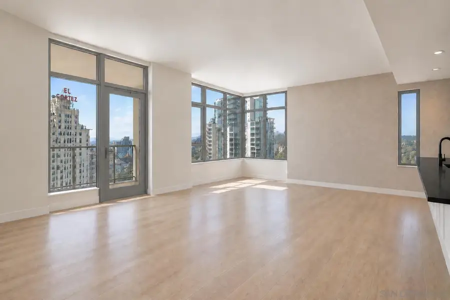 1441 9th #1704, San Diego, CA 92101 - #2