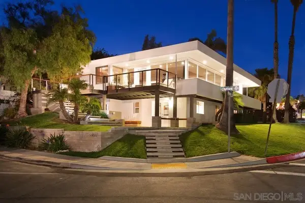 5503 Chelsea Avenue, La Jolla, CA 92037