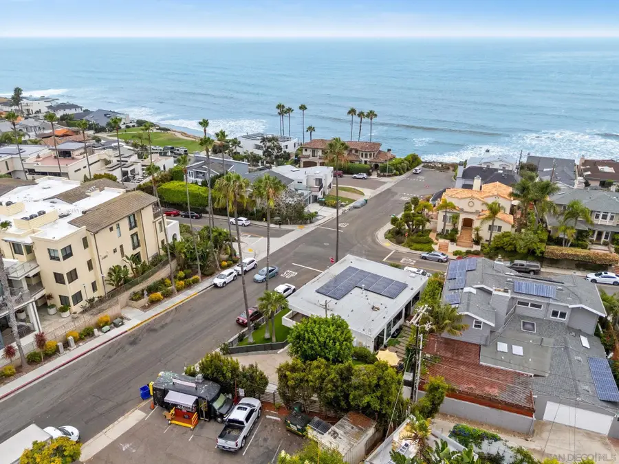 5503 Chelsea Avenue, La Jolla, CA 92037 - #2