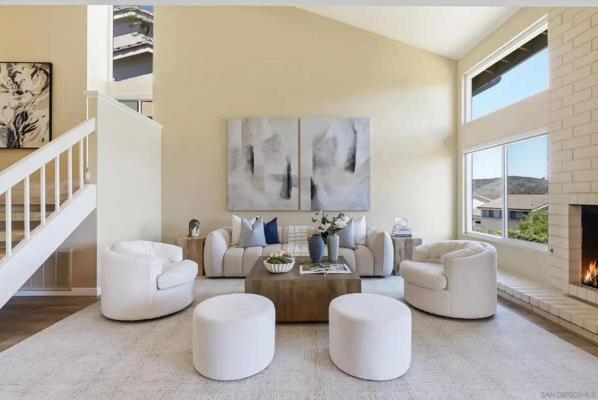 6547 Caminito Catalan, La Jolla, CA 92037 - #1