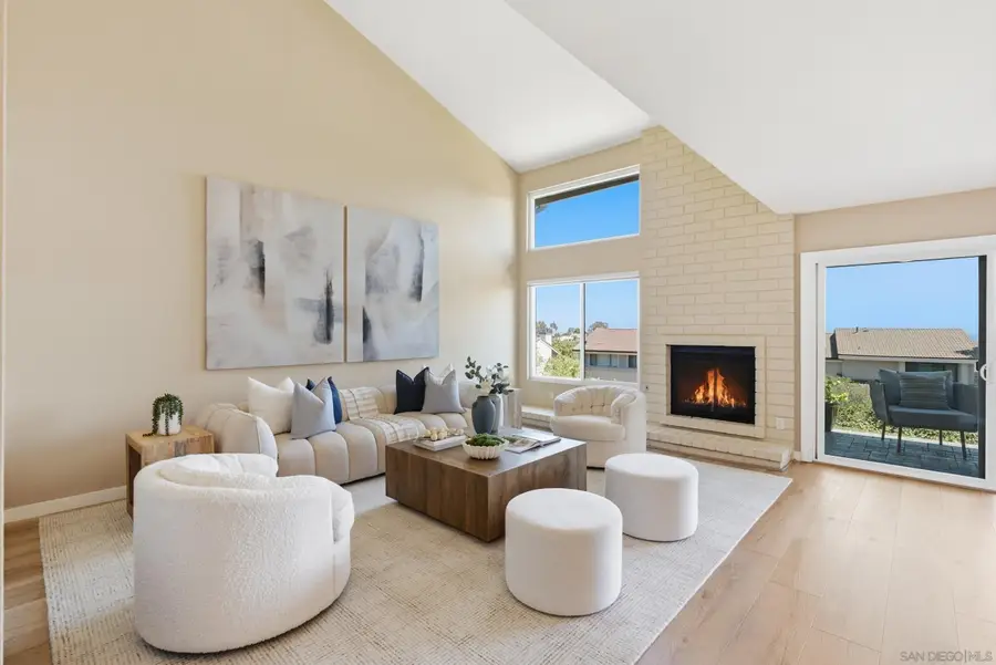 6547 Caminito Catalan, La Jolla, CA 92037 - #2