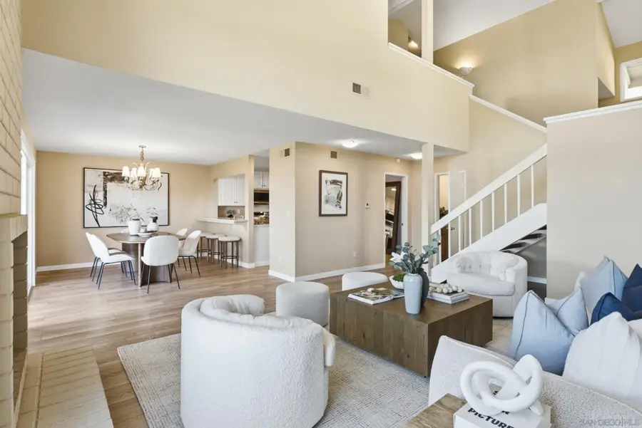 6547 Caminito Catalan, La Jolla, CA 92037 - #3