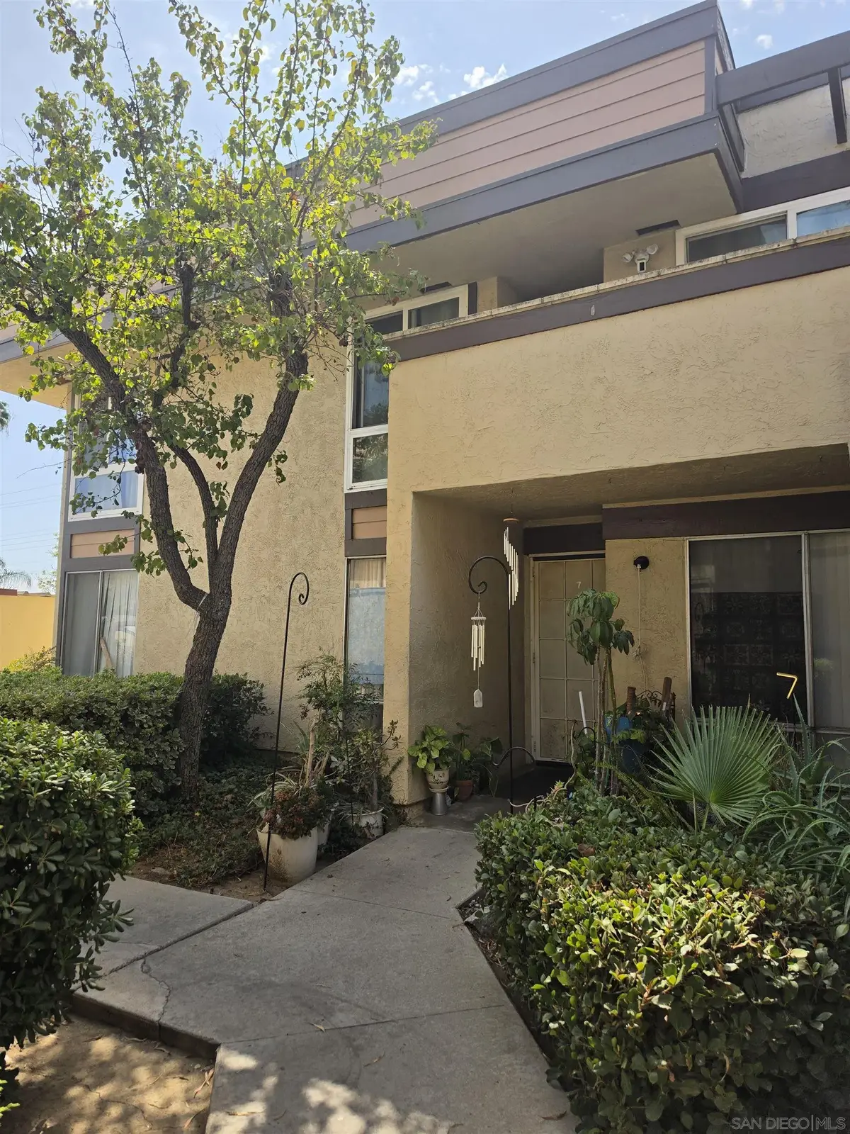 745 E Bradley Ave #107, El Cajon, CA 92021 - #1