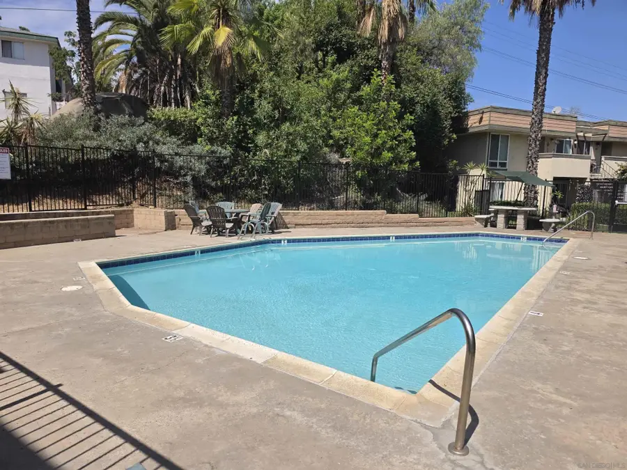 745 E Bradley Ave #107, El Cajon, CA 92021 - #2