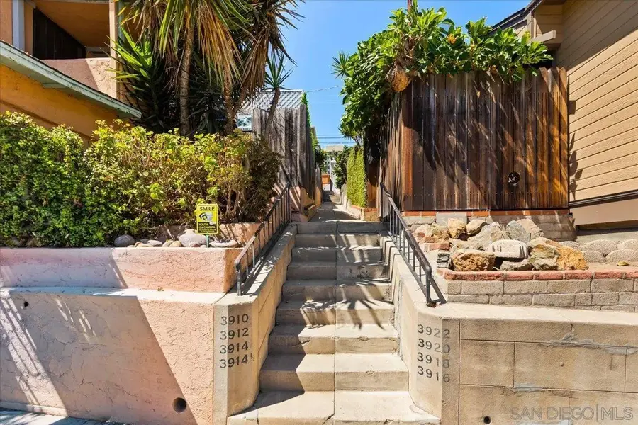 3918 Florida St, San Diego, CA 92104 - #2