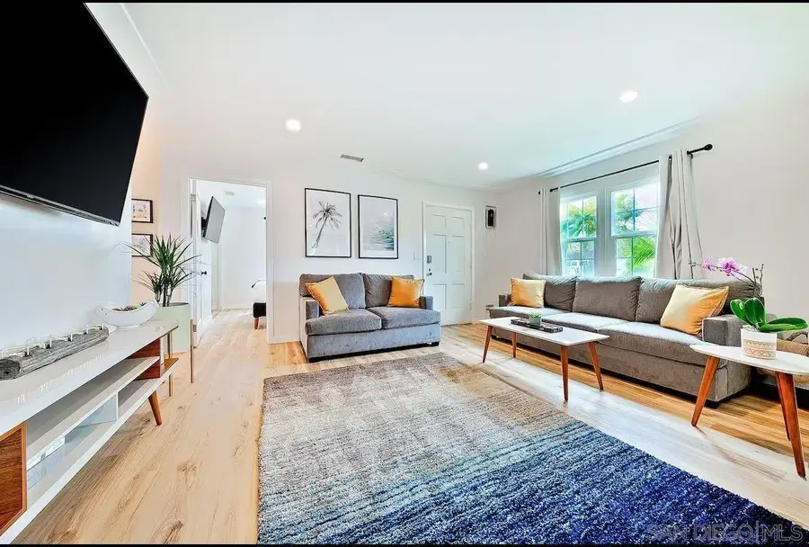 4754-56 Saratoga Ave, San Diego, CA 92107 - #3