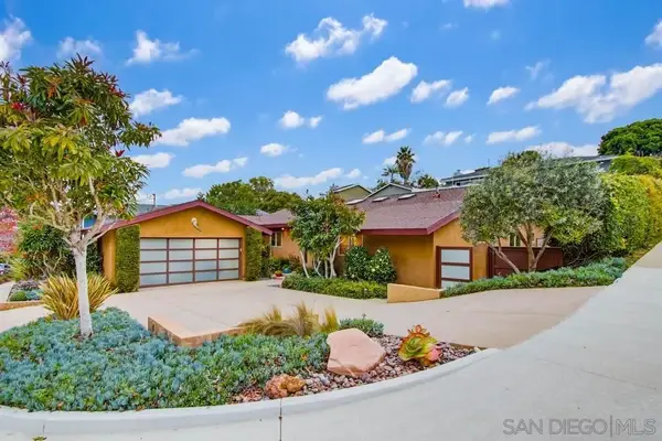 871 Gage Dr, San Diego, CA 92106