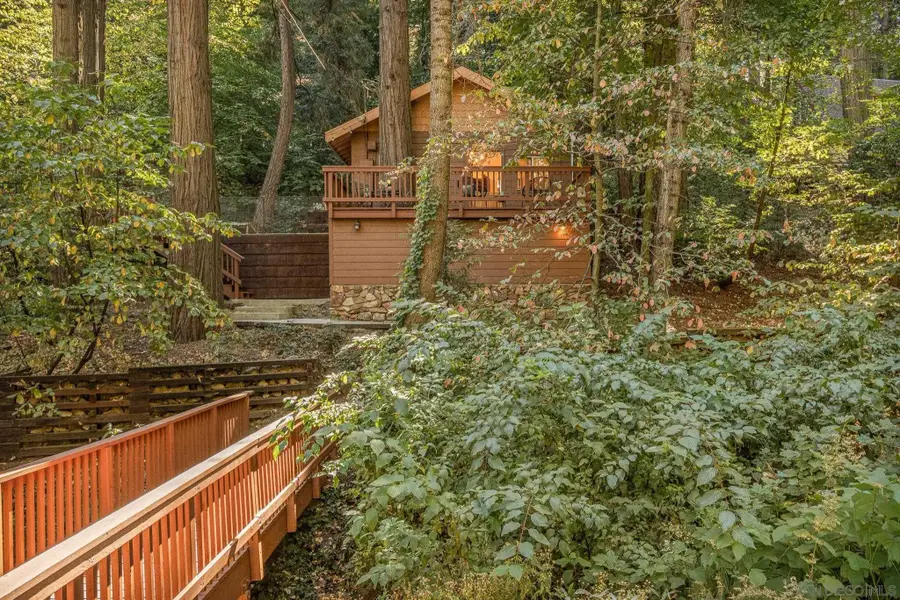 625 Cottage Grove Rd, Lake Arrowhead, CA 92352 - #2