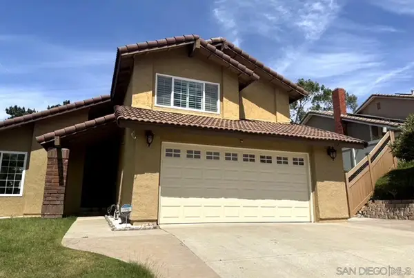 2912 Shady Pine St, Spring Valley, CA 91978