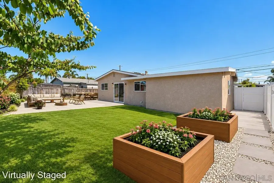5254 Dante Street, San Diego, CA 92117 - #3