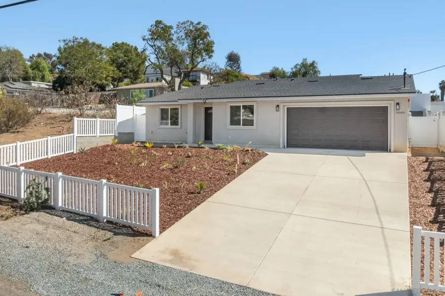9099 Rosedale, Spring Valley, CA 91977 - #2