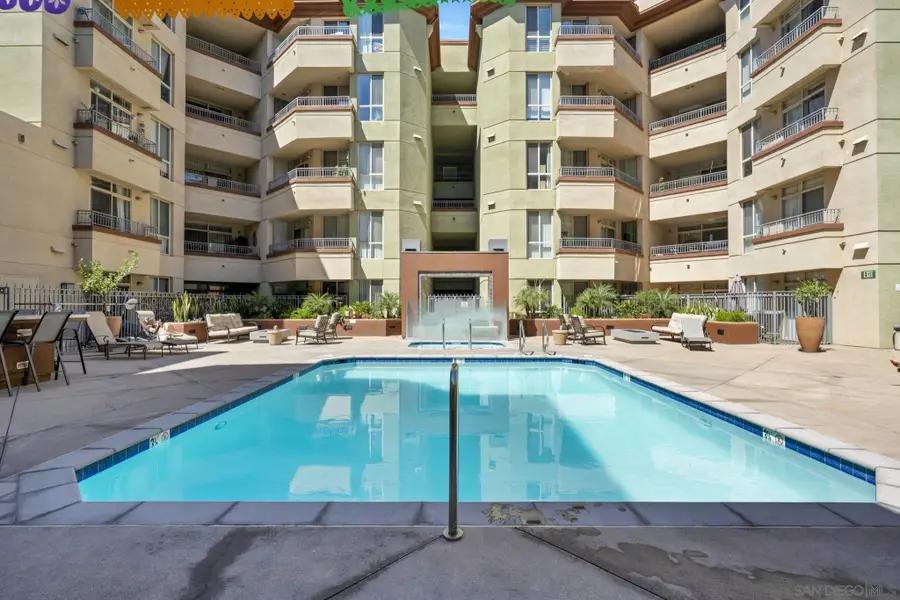 1501 Front #527, San Diego, CA 92101 - #2