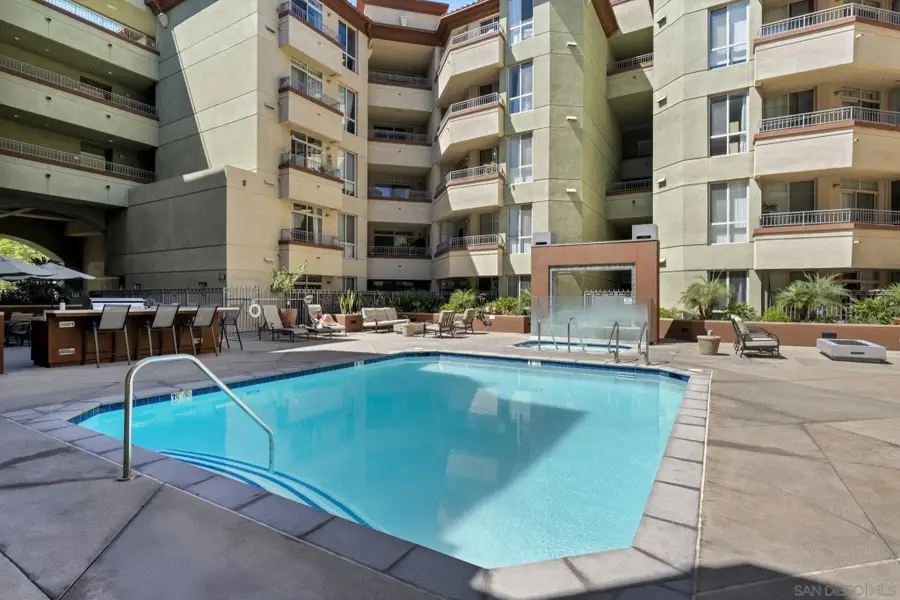 1501 Front #527, San Diego, CA 92101 - #3