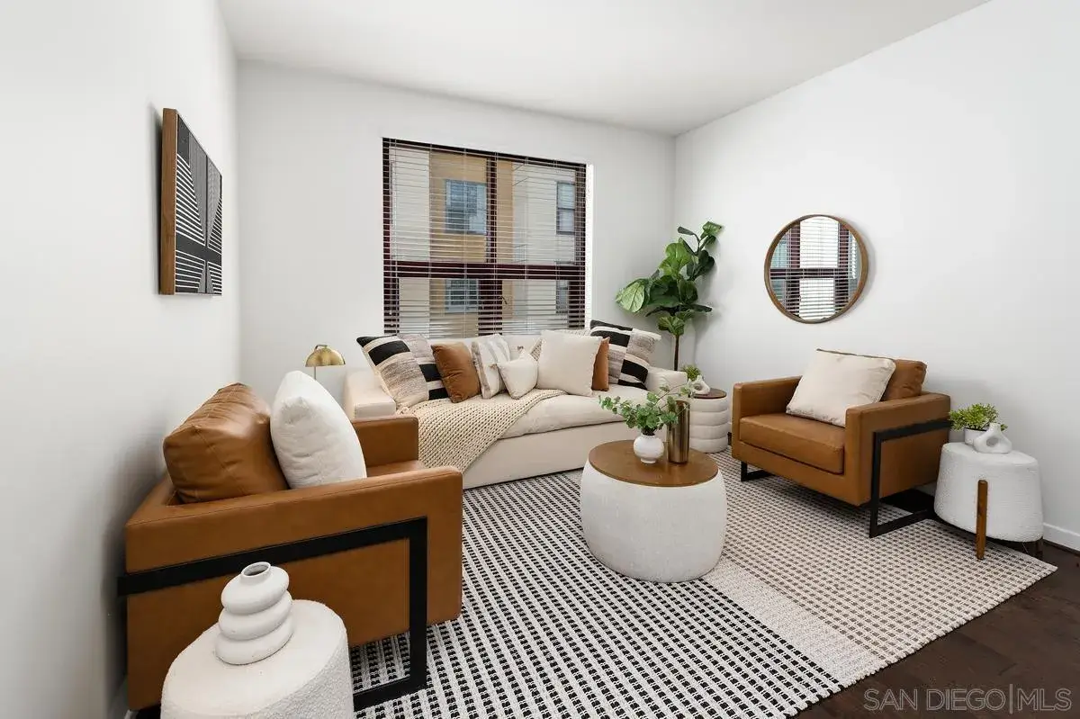 1150 J St #614, San Diego, CA 92101 - #1
