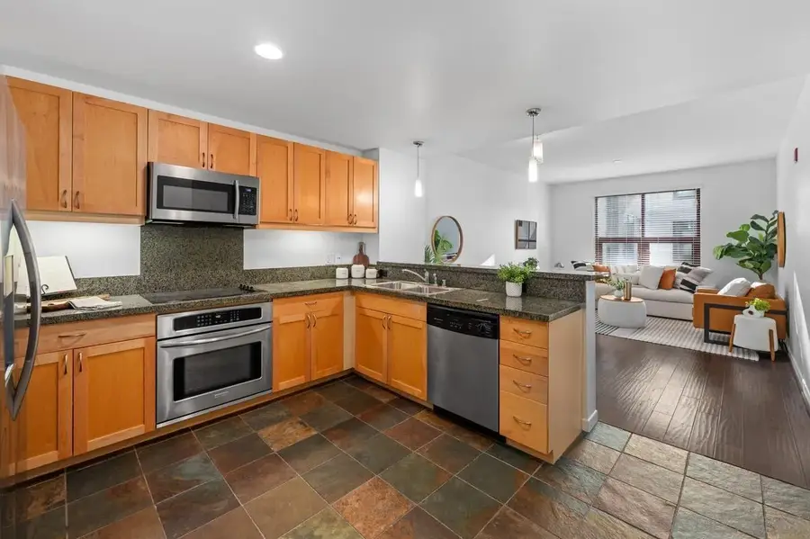 1150 J St #614, San Diego, CA 92101 - #3