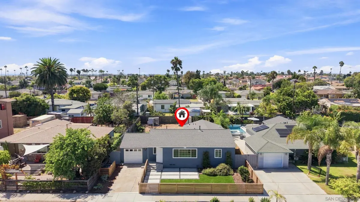 1238 Delaware St, Imperial Beach, CA 91932 - #1