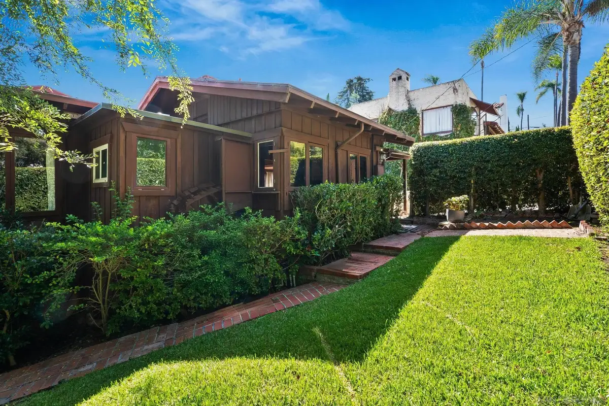4277 Jackdaw, San Diego, CA 92103 - #1