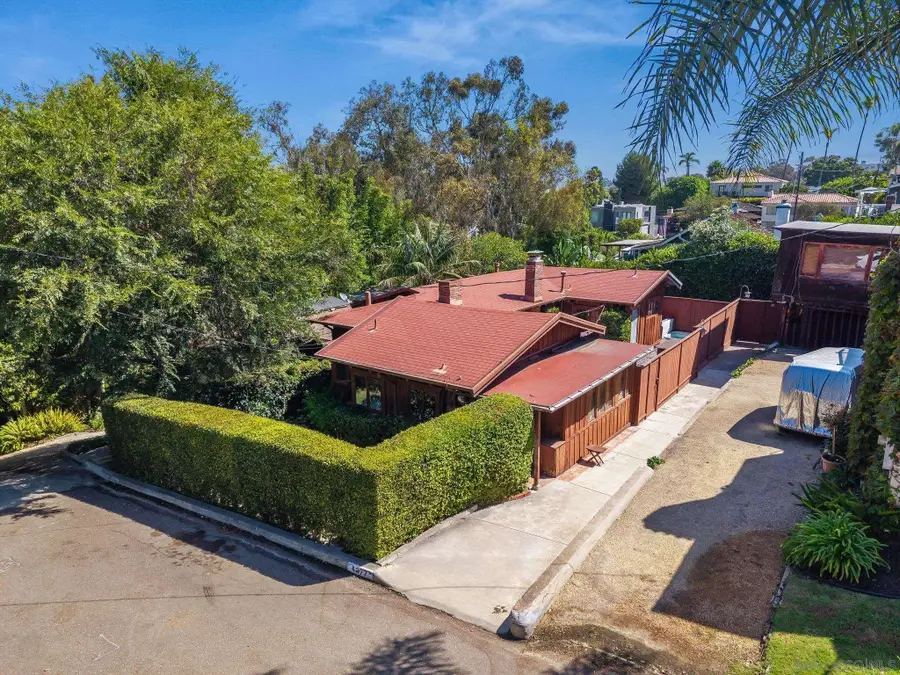 4277 Jackdaw, San Diego, CA 92103 - #2