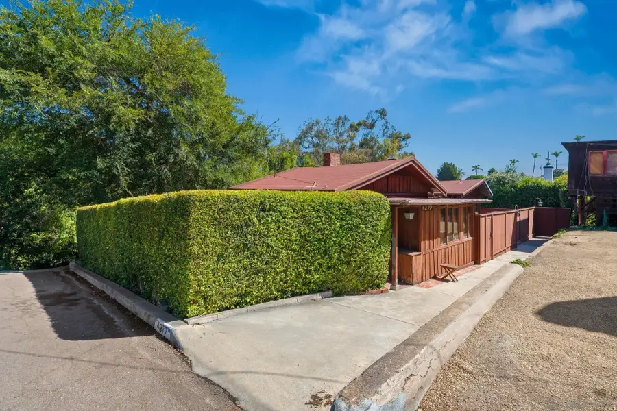 4277 Jackdaw, San Diego, CA 92103 - #3