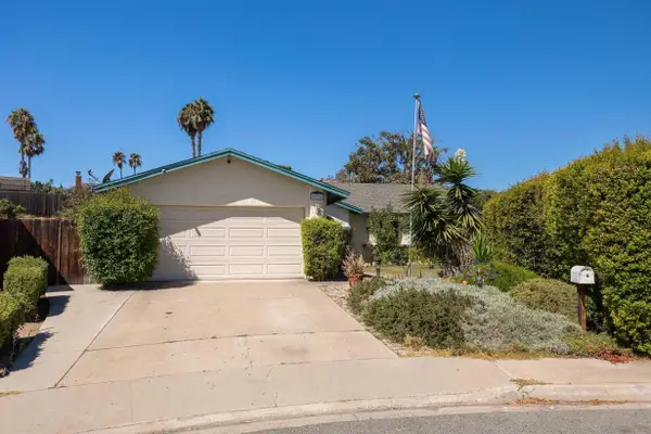 534 Bruma Court, Spring Valley, CA 91977
