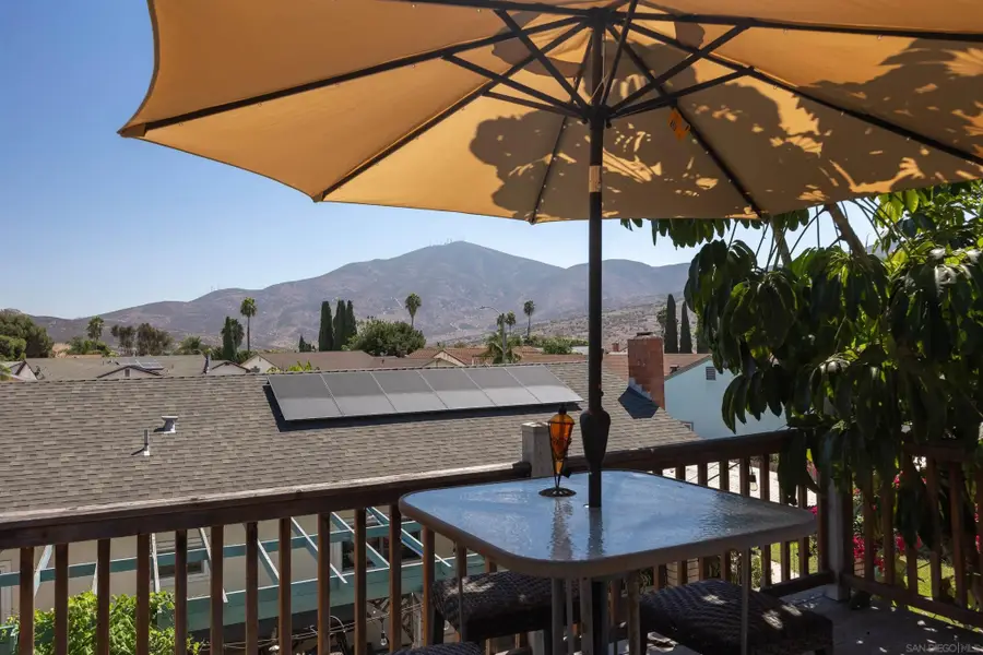 534 Bruma Court, Spring Valley, CA 91977 - #2