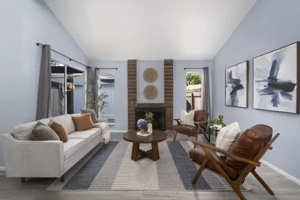 2147 Citrus Tree, Spring Valley, CA 91977
