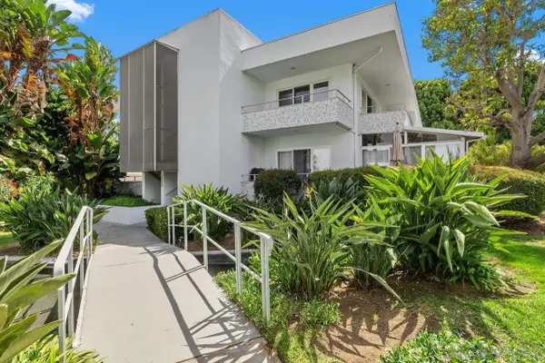 2368 Torrey Pines Road #66, La Jolla, CA 92037