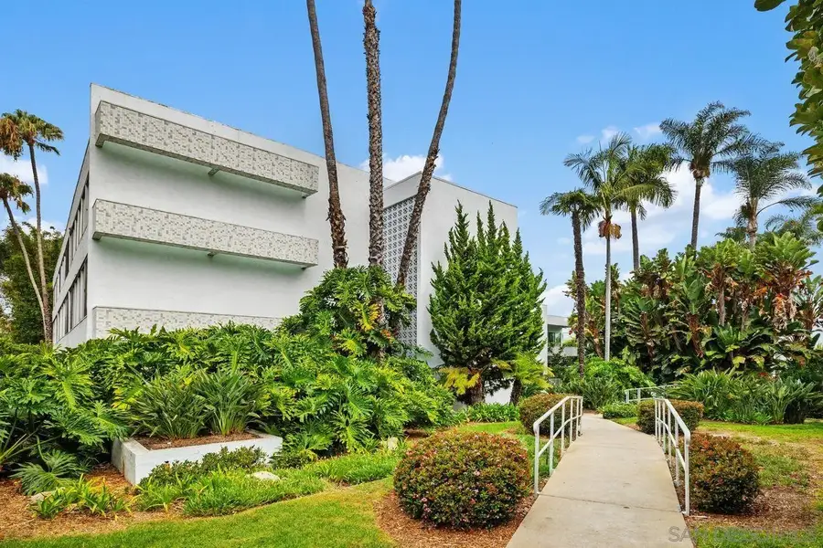2368 Torrey Pines Road #66, La Jolla, CA 92037 - #2
