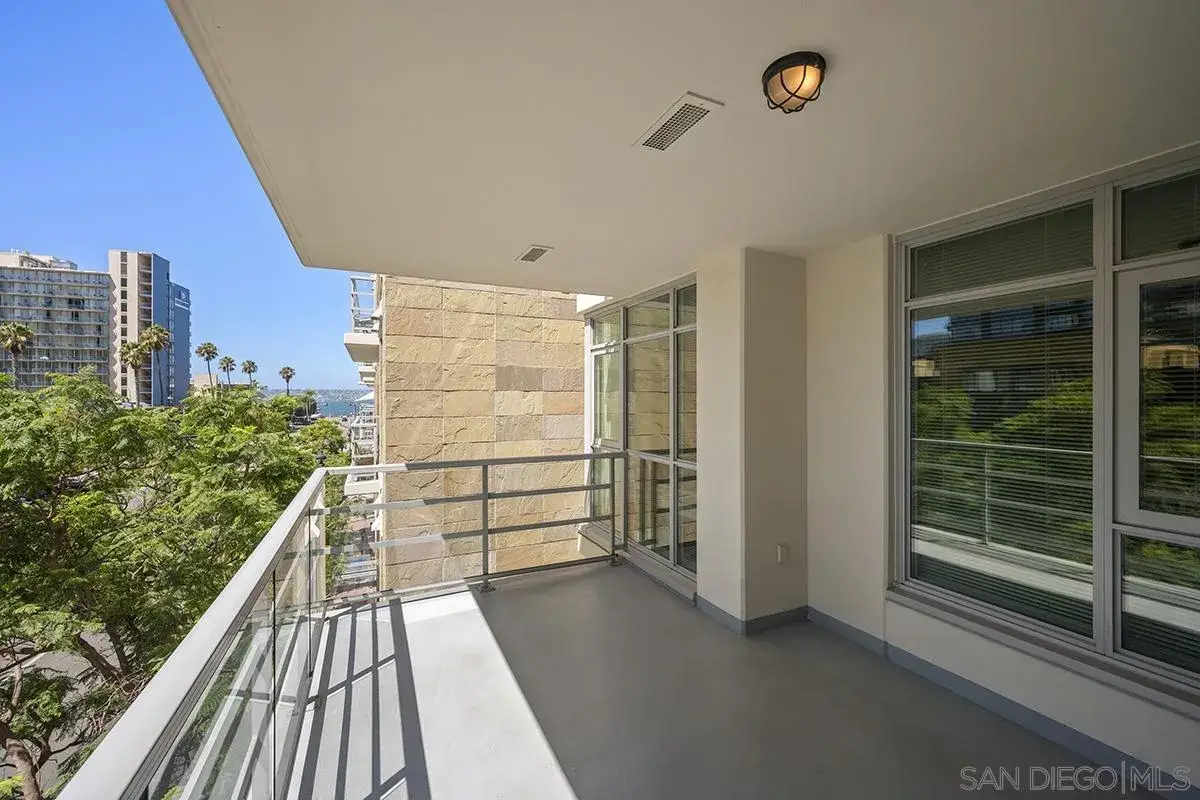 1431 Pacific Hwy #406, San Diego, CA 92101 - #1