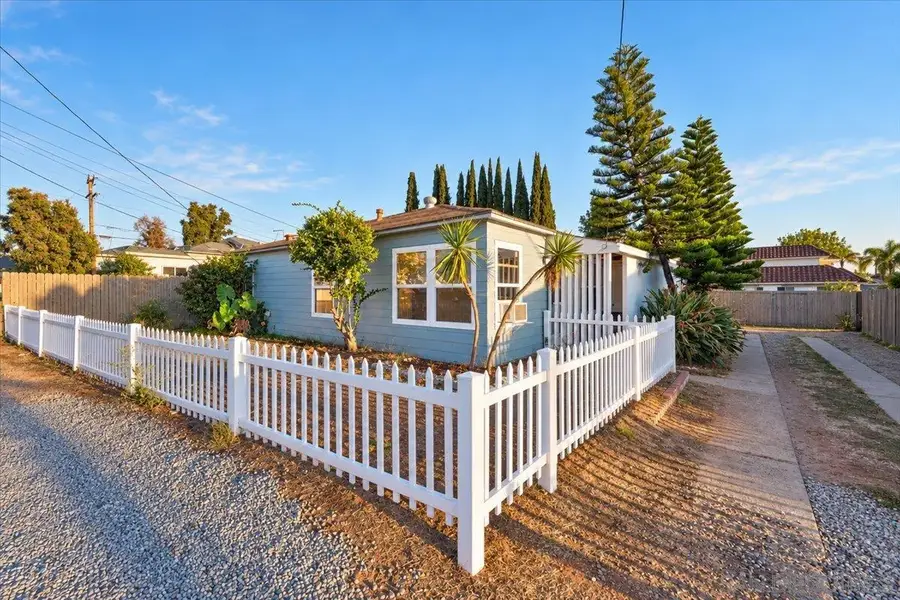 7051-7053 Stanford Avenue, La Mesa, CA 91942 - #2