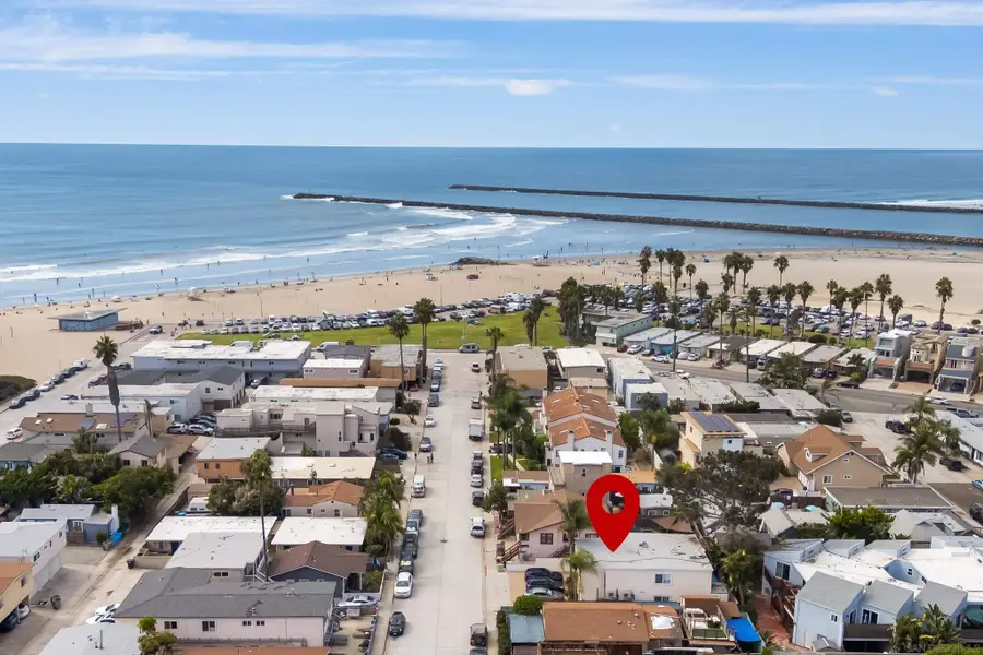 5130 Long Branch Avenue #B, Ocean Beach, CA 92107 - #2