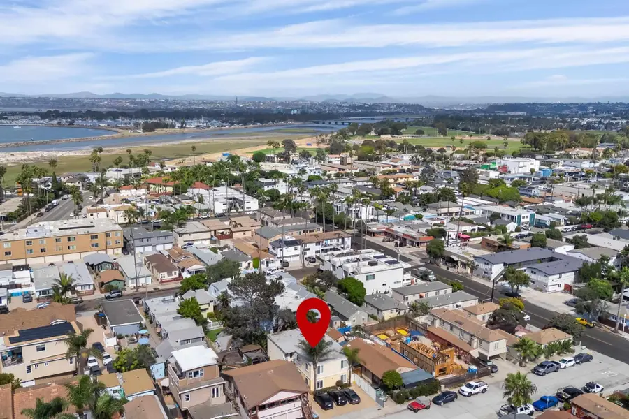 5130 Long Branch Avenue #B, Ocean Beach, CA 92107 - #3