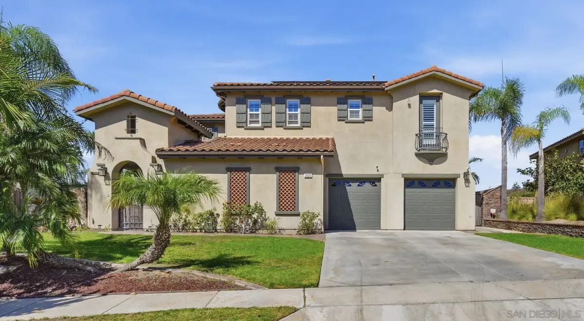 3520 Cockatoo Ct., Oceanside, CA 92057 - #1