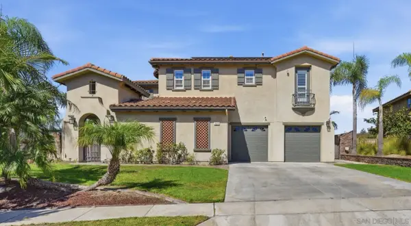 3520 Cockatoo Ct., Oceanside, CA 92057