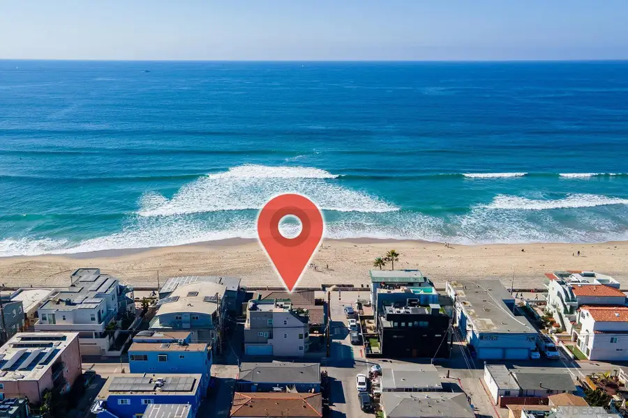 3795 Ocean Front Walk, San Diego, CA 92109 - #2